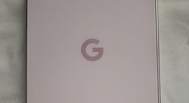 Mint
													Google Pixel 9 Pro XL - Unlocked, Rose, 256 GB, 16 GB, GGX8B, photo 3 of 15