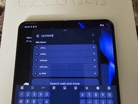 Google Pixel 9 Pro Fold