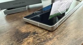 Mint
													Samsung Galaxy S25 Ultra - Unlocked, Gray, 512 GB, 12 GB, SM-S938U1, photo 5 of 6