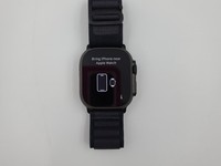 Apple Watch Ultra 3 49mm