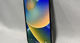 Good
													Apple iPhone 12 Pro Max - Unlocked, Graphite, 256 GB, A2342, photo 2 of 7