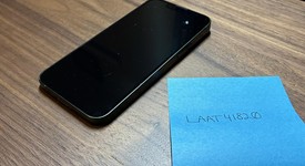 Fair
													Apple iPhone 13 Mini - AT&T, Green, 128 GB, A2481, photo 5 of 7