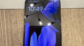 Mint
													Google Pixel 9 Pro XL - Unlocked, Obsidian, 256 GB, 16 GB, GGX8B, photo 1 of 10