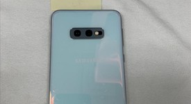 Mint
													Samsung Galaxy S10e - Sprint, White, 128 GB, 6 GB, SM-G970U, photo 6 of 6