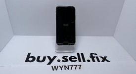 Good
													Apple iPhone Xr - Unlocked, Black, 64 GB, A1984, photo 1 of 8