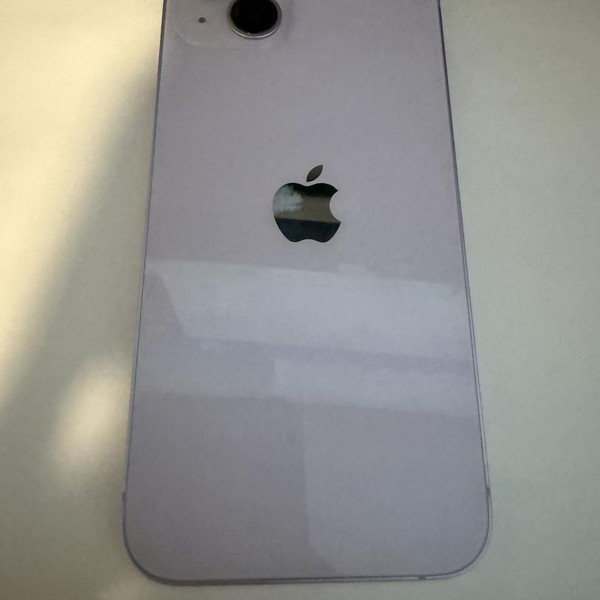 Apple iPhone 14 Plus - T-Mobile, Blue, 128 GB, A2632