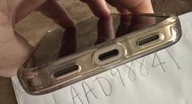 Mint
													Google Pixel 10 Pro - Unlocked, Jade, 256 GB, G4QUR, photo 3 of 13