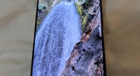 Good
													Apple iPhone 16 Pro - Unlocked, Black, 256 GB, A3083, photo 1 of 7