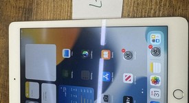 Good
													Apple iPad Air 2 - Wi-Fi, Gold, 16 GB, photo 1 of 5