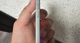 Mint
													Apple iPhone 15 - Verizon, Green, 128 GB, A2846, photo 3 of 6