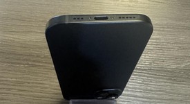 Fair
													Apple iPhone 15 - Unlocked, Black, 256 GB, A2846, photo 4 of 7