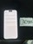 Mint Apple iPhone 16 Pro Max - Spectrum, White, 256 GB, A3084