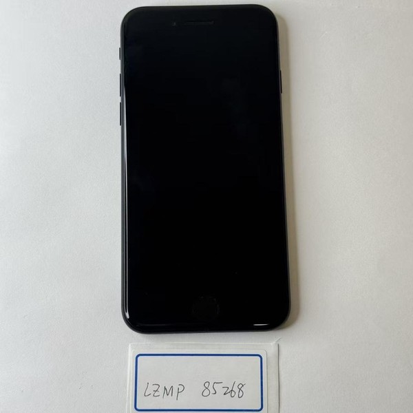 Apple iPhone SE 2nd Gen 2020 - Unlocked, 64 GB, Black, A2275