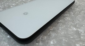 Fair
													Google Pixel 4 - T-Mobile, White, 64 GB, 6 GB, G020I, photo 3 of 9