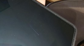 Good
													Samsung Galaxy Z Flip7 - Unlocked, Jet Black, 256 GB, 12 GB, SM-F766U1, photo 5 of 7