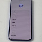 Mint Apple iPhone 16 - Unlocked, 128 GB, Ultramarine, A3081