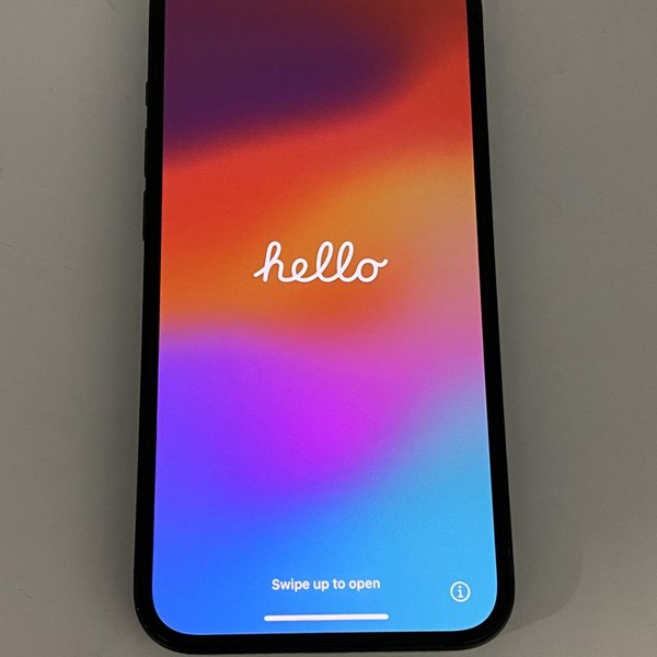 Apple iPhone 13 - Unlocked, 256 GB, Green, A2482