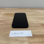 Mint Apple iPhone 12 - Unlocked, 64 GB, Black, A2172