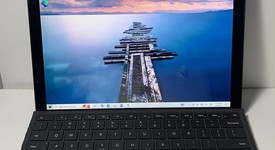 Good
													Microsoft Surface Pro 7 - I5, Black, 256 GB, 8 GB, photo 1 of 7