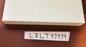 New
													Apple Watch Series 10 42mm - Unlocked, Silver, A3001 - Cellular, Aluminum, photo 3 of 5