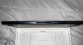 Mint
													MacBook Air 2022 - 13" - Apple M2, Midnight, 1 TB, 16 GB, photo 4 of 11