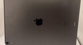 Good
													Apple iPad Pro 12.9" 3rd Gen 2018 - Unlocked, Gray, 64 GB, A2014, photo 5 of 5