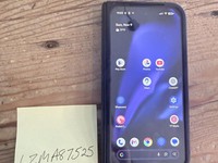 Google Pixel 9 Pro Fold