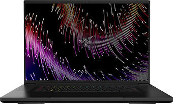 Razer Blade 18 inch (2023) - 2 TB, Black, 32 GB, Intel Core i9, QHD+ Plus