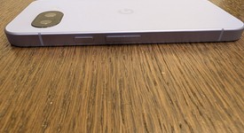 Good
													Google Pixel 9a - Unlocked, Iris, 256 GB, 8 GB, photo 1 of 6