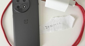 Mint
													OnePlus 12R - Unlocked, Gray, 128 GB, 8 GB, CPH2611, photo 2 of 4