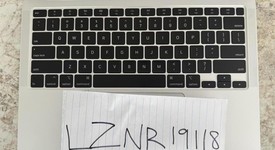 Good
													MacBook Air 2020 - 13" - I3, Silver, 256 GB, 8 GB, photo 2 of 8