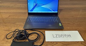 Good
													HP Spectre Laptop, photo 1 of 12