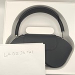 Used Apple AirPods Max USB-C - Midnight