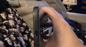 Good
													Apple iPhone 15 Plus - Unlocked, Black, 128 GB, A2847, photo 3 of 10