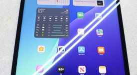 Good
													Apple iPad Pro 12.9" 6th Gen 2022 - Unlocked, Gray, 128 GB, photo 1 of 20