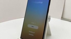 Good
													Samsung Galaxy S23 Ultra - Unlocked, Graphite, 512 GB, 12 GB, SM-S918U1, photo 1 of 6