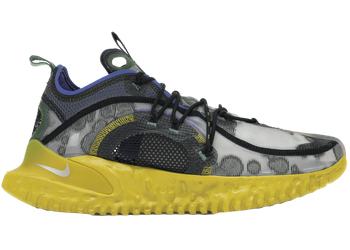 Nike Flow 2020 ISPA Medium Olive for sale