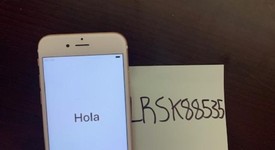 Mint
													Apple iPhone 6S - Unlocked, Rose Gold, 32 GB, A1633, photo 5 of 5