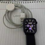 Fair Apple Watch Series 6 44mm - Unlocked, Blue, A2294 - Cellular, Aluminum