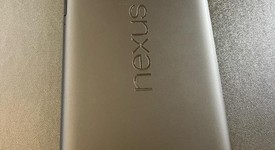 Good
													Nexus 7 2013 - Wi-Fi, Black, 16 GB, photo 4 of 7