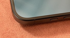 Good
													Apple iPhone 15 Pro Max - Unlocked, Blue, 256 GB, A2849, photo 3 of 11