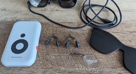 Mint
													XREAL Air AR Glasses, photo 3 of 5