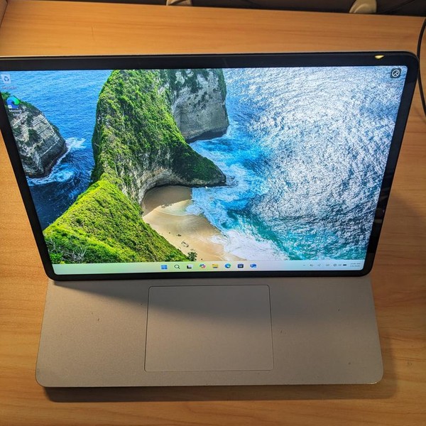 Microsoft Surface Laptop Studio - 512 GB, Platinum, 16 GB, Intel Core i7