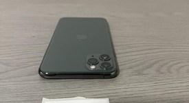 Mint
													Apple iPhone 11 Pro Max - Unlocked, Gray, 64 GB, A2161, photo 5 of 7