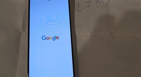 Good
													Google Pixel 7 - Unlocked, Snow, 256 GB, 8 GB, GVU6C, Sub-6 5G, photo 2 of 10