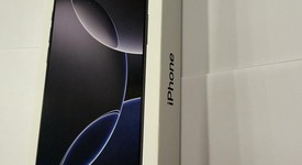 New
													Apple iPhone 16 Pro Max - AT&T, Black, 256 GB, A3084, photo 5 of 6