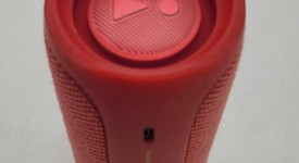 Mint
													JBL Flip 5 - Red, photo 5 of 6