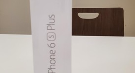 New
													Apple iPhone 6S Plus - Straight Talk, Grey, 32 GB, A1634, photo 3 of 4
