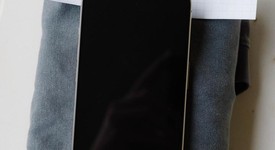 Good
													Apple iPhone 15 Pro - Unlocked, Natural, 256 GB, A2848, photo 2 of 16