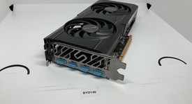 Used
													Sapphire Radeon RX 6600 XT - 11309-03-20G, Pulse, photo 3 of 8